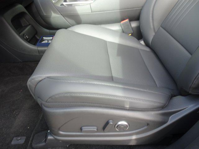 new 2026 Hyundai SANTA FE HEV car, priced at $50,730