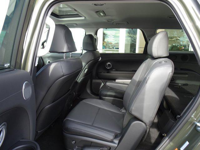 new 2026 Hyundai SANTA FE HEV car, priced at $50,730