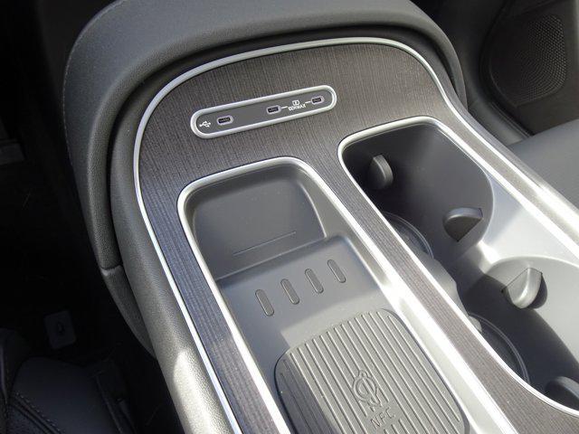 new 2026 Hyundai SANTA FE HEV car, priced at $50,730