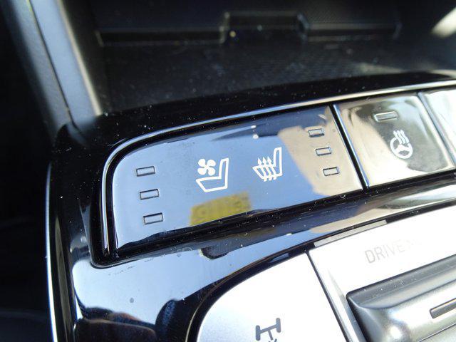 new 2024 Hyundai TUCSON Hybrid car, priced at $41,850