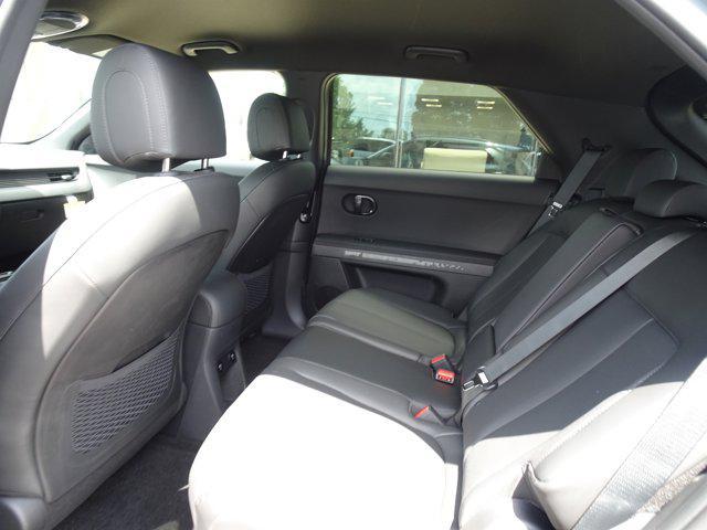 new 2025 Hyundai IONIQ 5 car, priced at $56,975