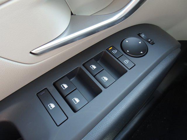 new 2025 Hyundai Tucson car, priced at $36,655