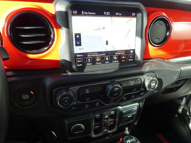 used 2018 Jeep Wrangler Unlimited car, priced at $22,490