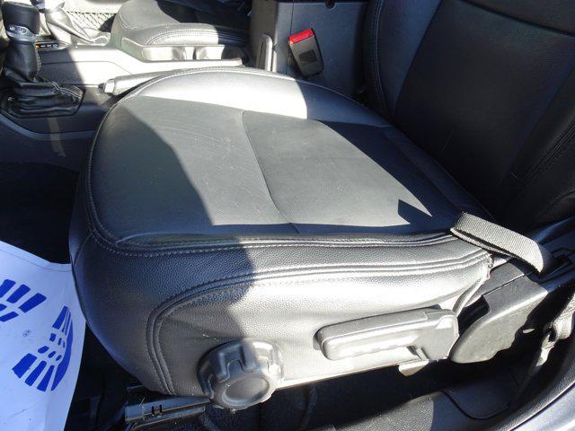 used 2018 Jeep Wrangler Unlimited car, priced at $22,490