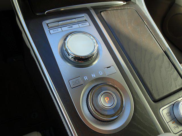 used 2023 Genesis GV80 car, priced at $49,995