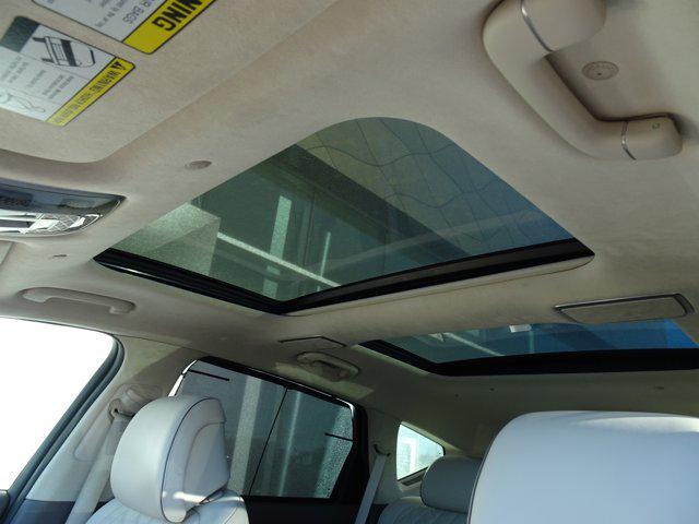 used 2023 Genesis GV80 car, priced at $49,995