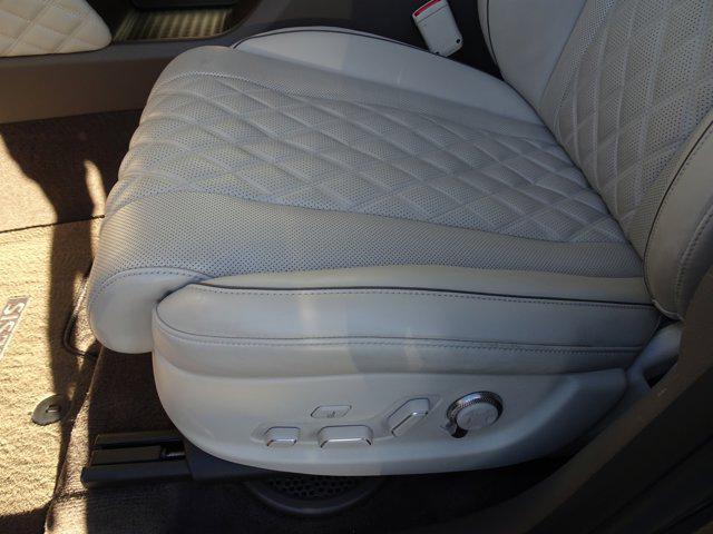 used 2023 Genesis GV80 car, priced at $49,995