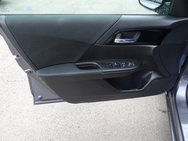 used 2017 Honda Accord car, priced at $16,746