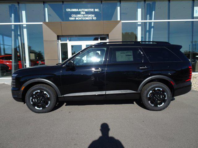 new 2026 Hyundai Palisade car, priced at $52,030