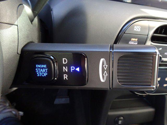 new 2026 Hyundai Palisade car, priced at $52,030