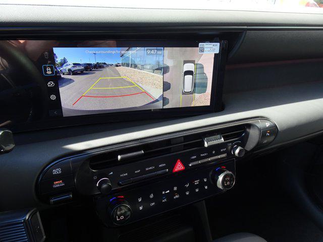 new 2026 Hyundai Palisade car, priced at $52,030