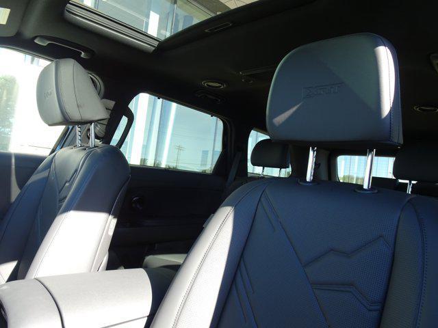 new 2026 Hyundai Palisade car, priced at $52,030