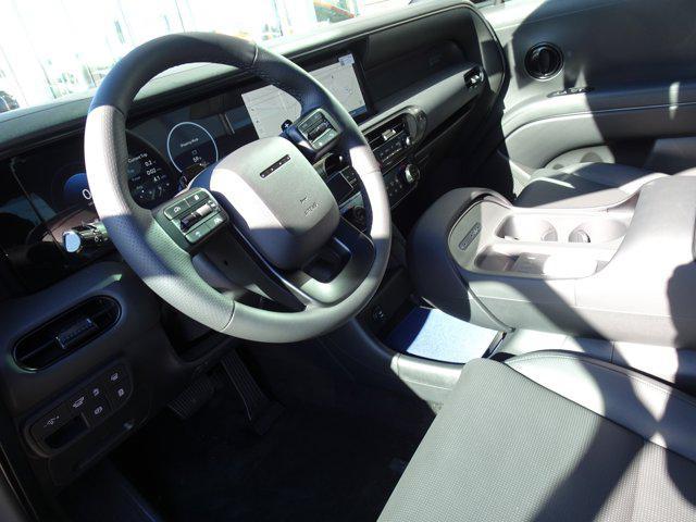 new 2026 Hyundai Palisade car, priced at $52,030