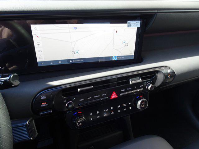 new 2026 Hyundai Palisade car, priced at $52,030