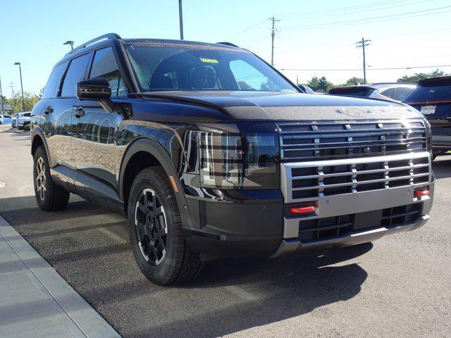 new 2026 Hyundai Palisade car, priced at $52,030