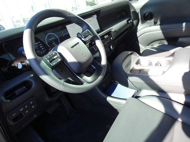 new 2026 Hyundai Palisade car, priced at $52,030