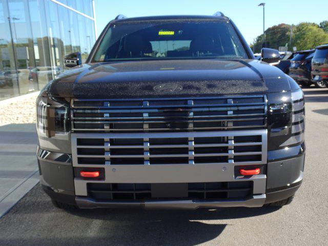 new 2026 Hyundai Palisade car, priced at $52,030