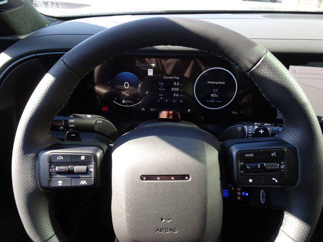 new 2026 Hyundai Palisade car, priced at $52,030