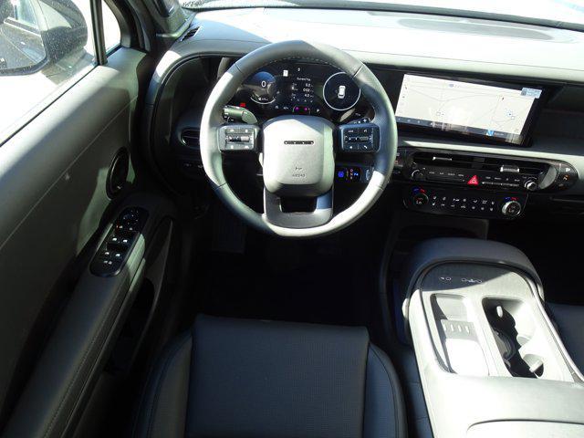 new 2026 Hyundai Palisade car, priced at $52,030