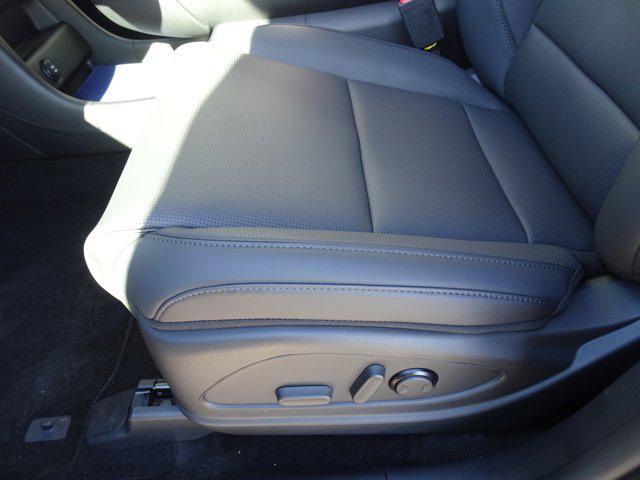 new 2026 Hyundai Palisade car, priced at $52,030