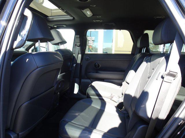 new 2026 Hyundai Palisade car, priced at $52,030