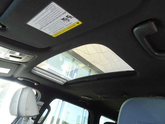 new 2026 Hyundai Palisade car, priced at $52,030