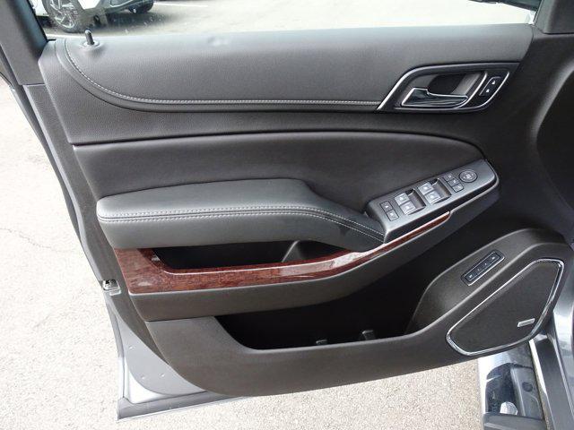 used 2020 GMC Yukon car, priced at $31,589