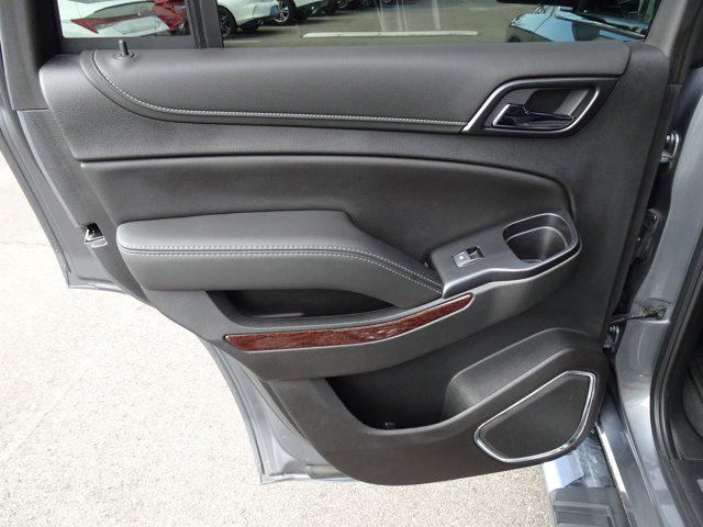 used 2020 GMC Yukon car, priced at $31,589