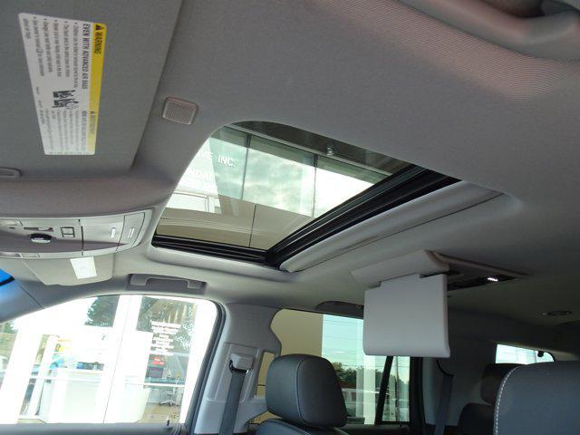 used 2020 GMC Yukon car, priced at $31,589