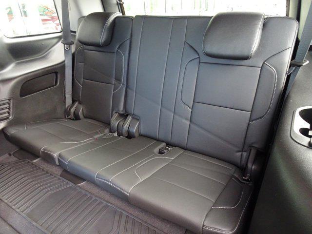 used 2020 GMC Yukon car, priced at $31,589