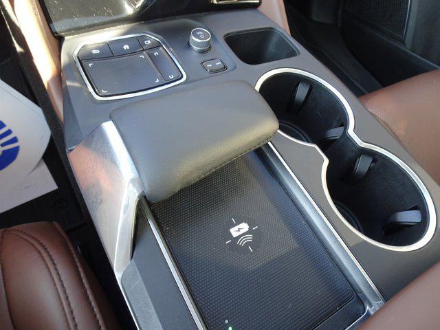 used 2022 Acura MDX car, priced at $36,528