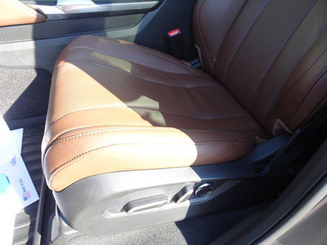 used 2022 Acura MDX car, priced at $36,528