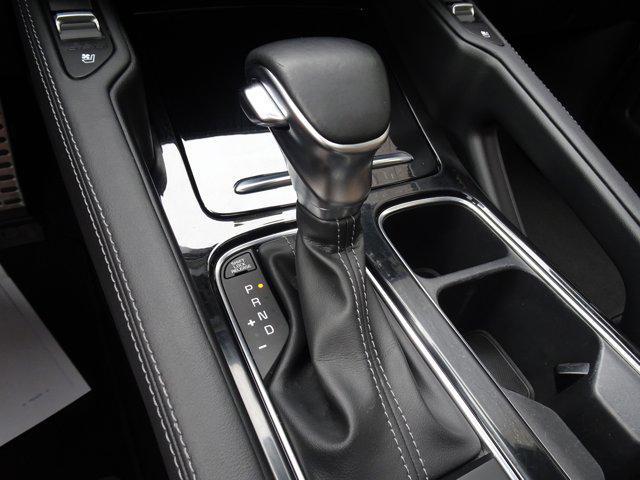 used 2021 Kia Telluride car, priced at $23,900