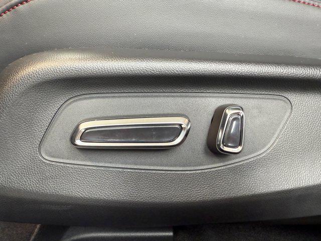 used 2025 Acura ADX car, priced at $37,790