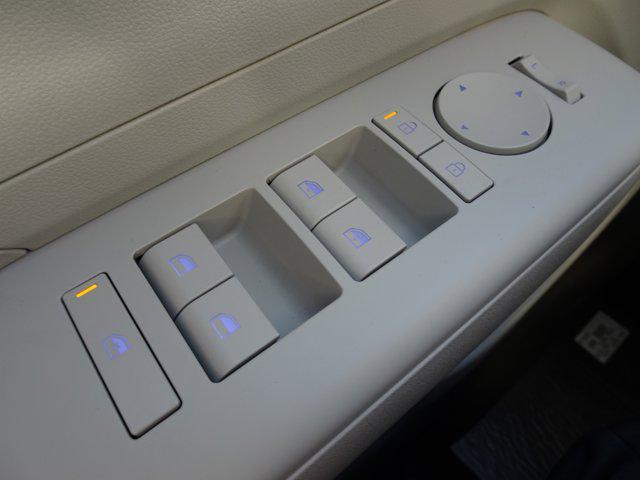 new 2026 Hyundai Kona car, priced at $30,470