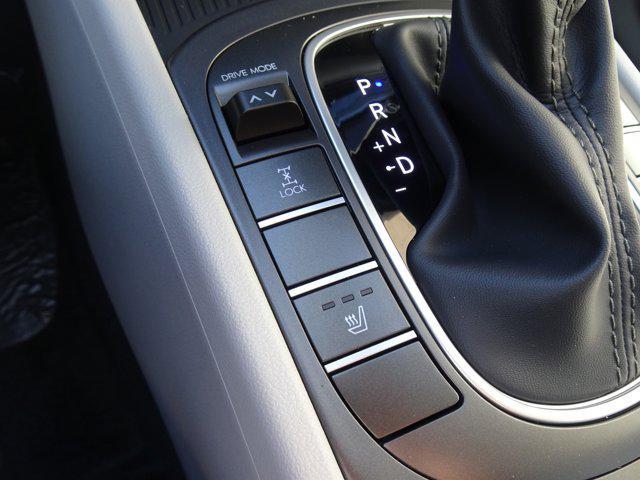 new 2026 Hyundai Kona car, priced at $30,470