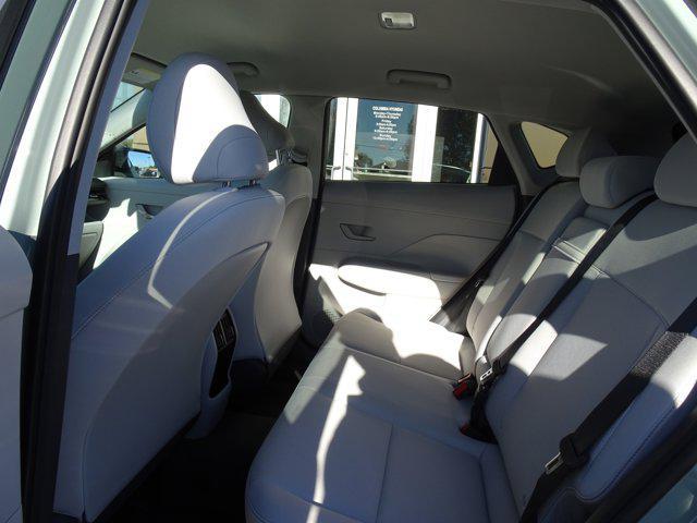 new 2026 Hyundai Kona car, priced at $30,470