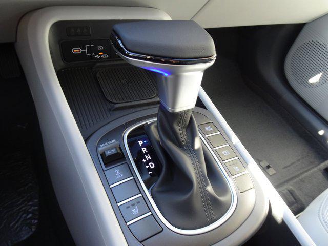 new 2026 Hyundai Kona car, priced at $30,470