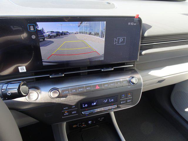 new 2026 Hyundai Kona car, priced at $30,470