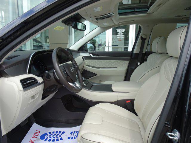 used 2020 Hyundai Palisade car, priced at $25,086