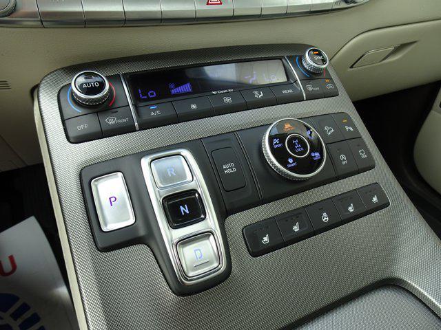 used 2020 Hyundai Palisade car, priced at $25,086