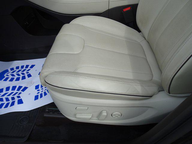 used 2020 Hyundai Palisade car, priced at $25,086
