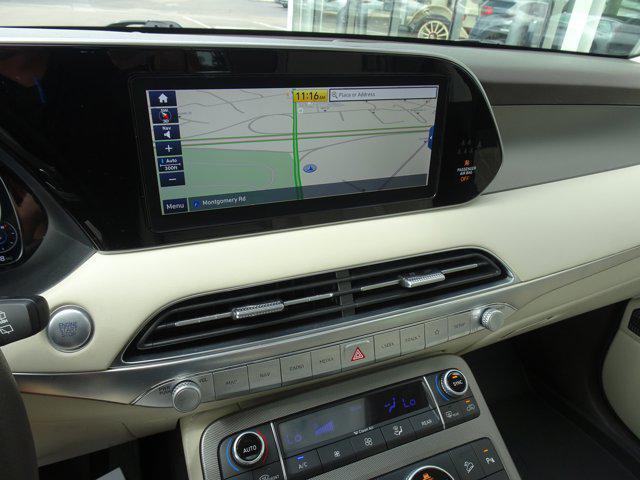 used 2020 Hyundai Palisade car, priced at $25,086