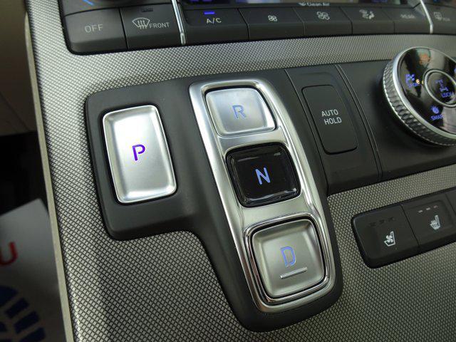 used 2020 Hyundai Palisade car, priced at $25,086