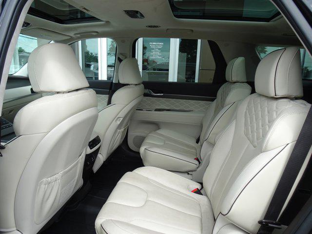 used 2020 Hyundai Palisade car, priced at $25,086
