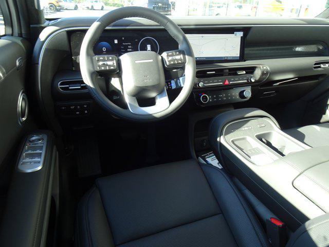 new 2026 Hyundai Palisade car, priced at $59,770