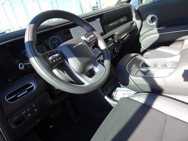 new 2026 Hyundai Palisade car, priced at $59,770