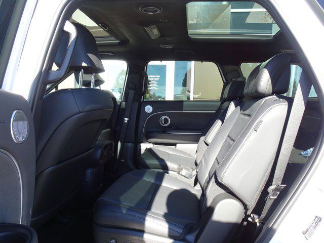 new 2026 Hyundai Palisade car, priced at $59,770
