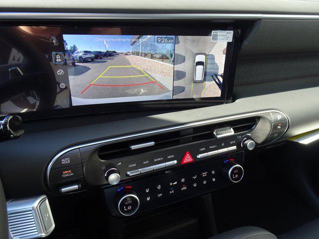 new 2026 Hyundai Palisade car, priced at $59,770