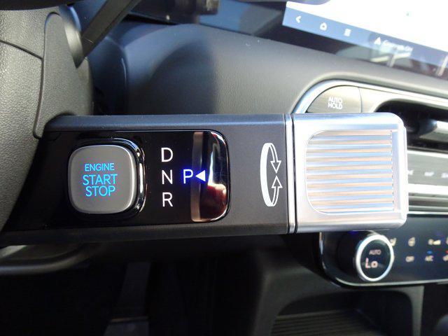 new 2026 Hyundai Palisade car, priced at $59,770